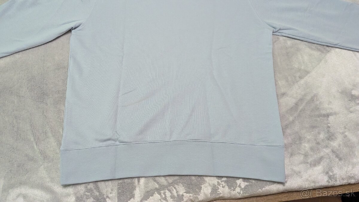 Pánska mikina Gant Sports - 17