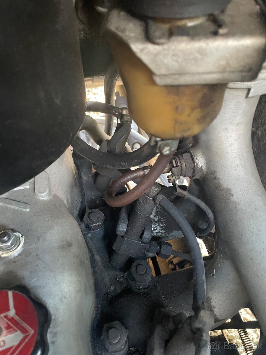 Avia A30 Kontajner - 17