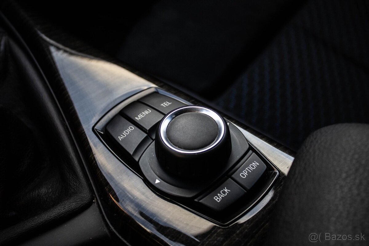 BMW Rad 1 116i M-PACKET 2014 - 17