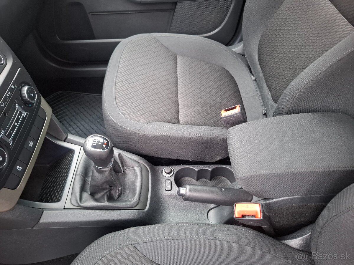 yeti 2.0 tdi 4x4 - 17