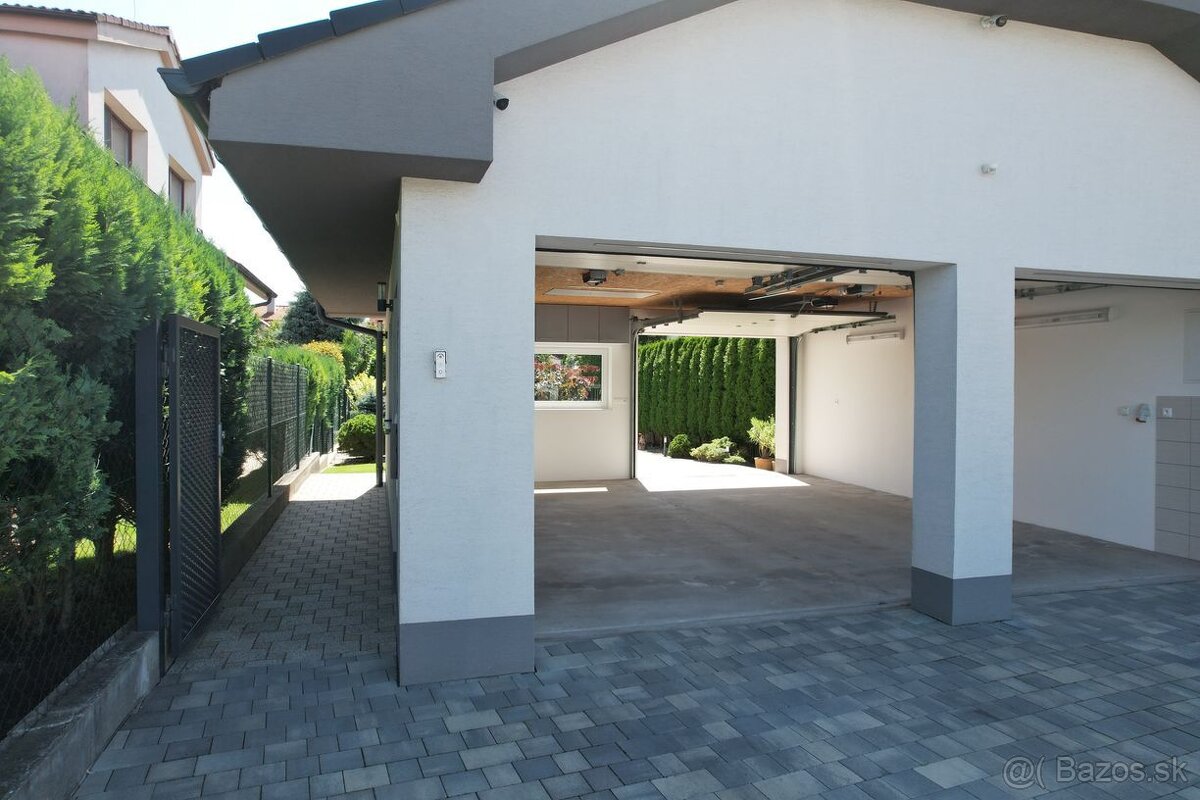 Krásny 5 izbový RD Jarovce na predaj - 17