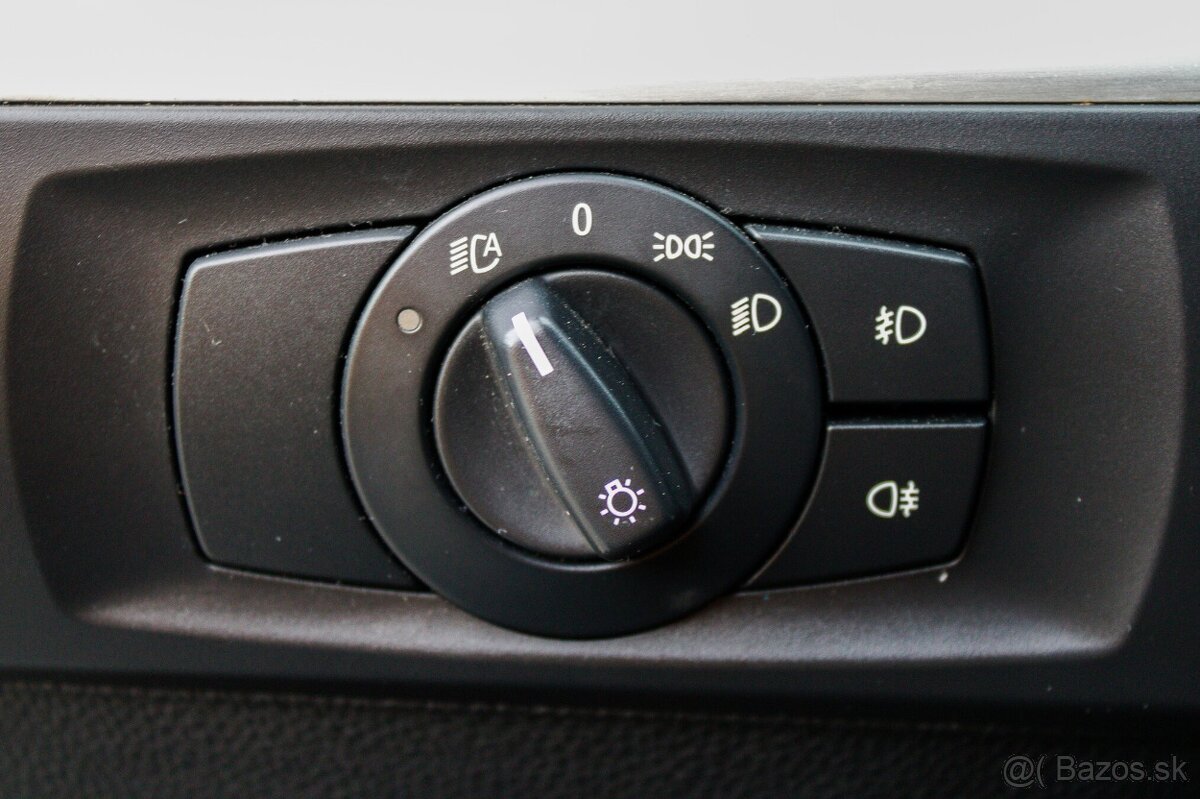 BMW 330d A/T M57 E92 - 17