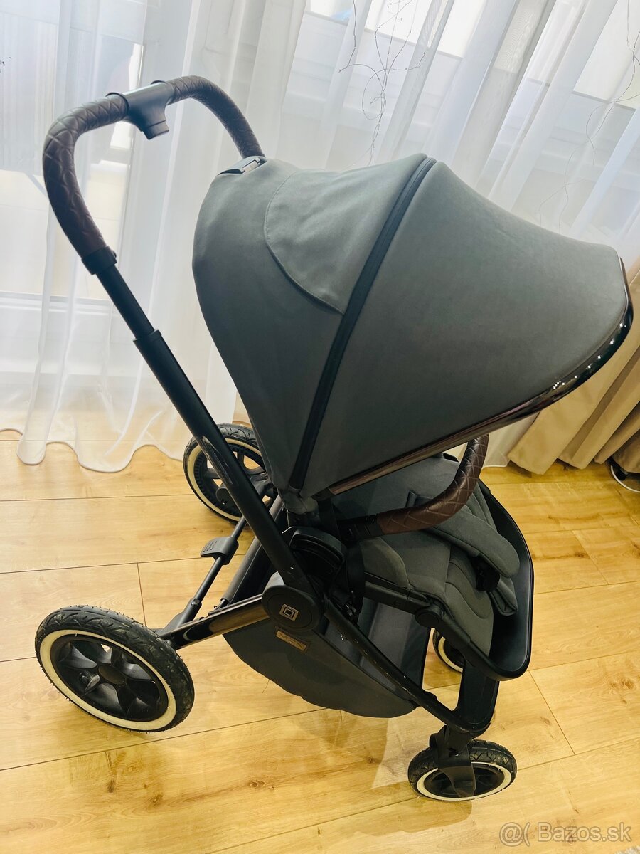 Kočík Moon Resea S 2022 - 17