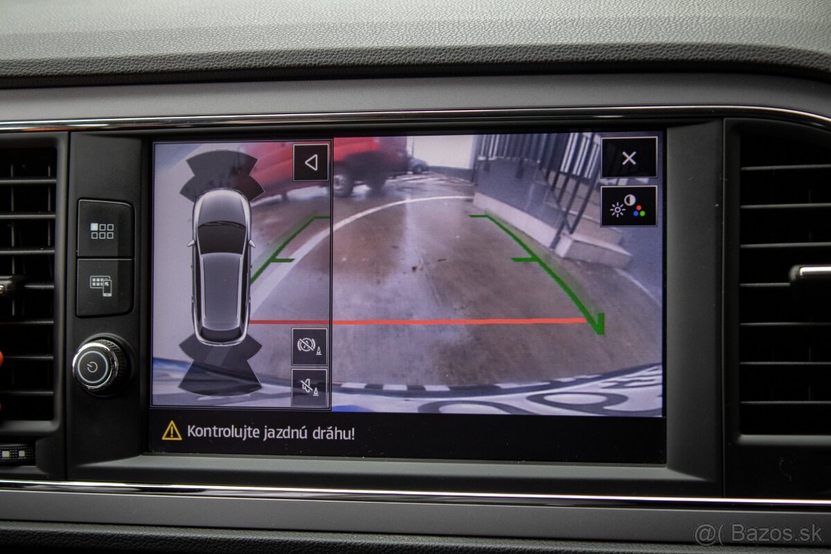 Seat Leon ST 1.6TDI 85kW DSG7 - 17