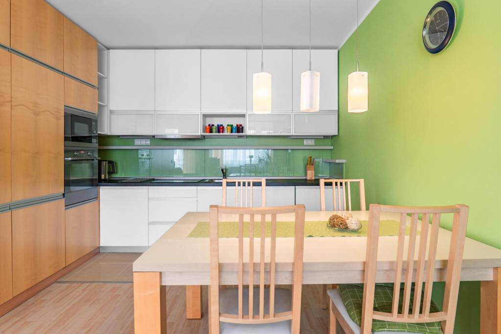 Babony TRE I Na predaj 2i byt s parkingom - Opletalová, Dev. - 17