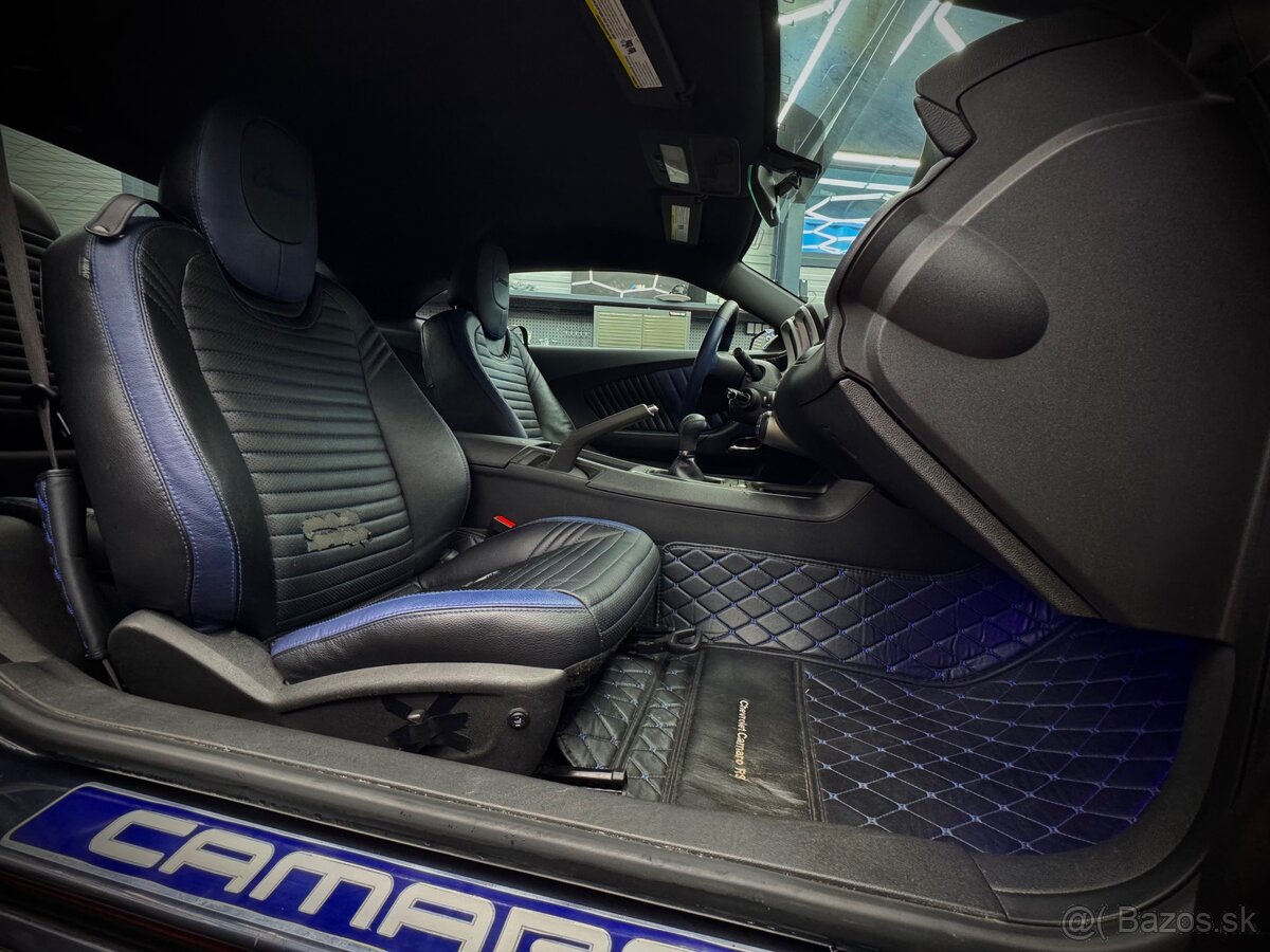 Chevrolet Camaro 3.6 - 17