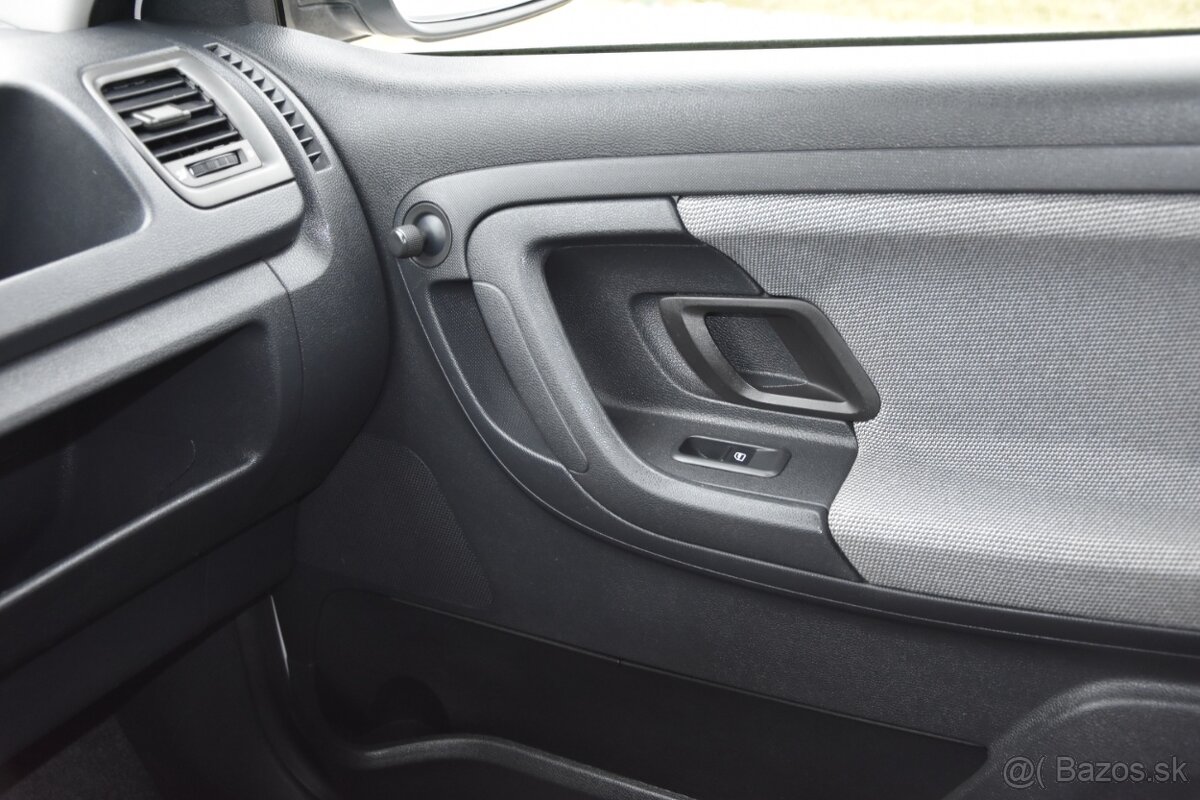 Škoda Fabia Combi 1.2 HTP 12V Classic - 17