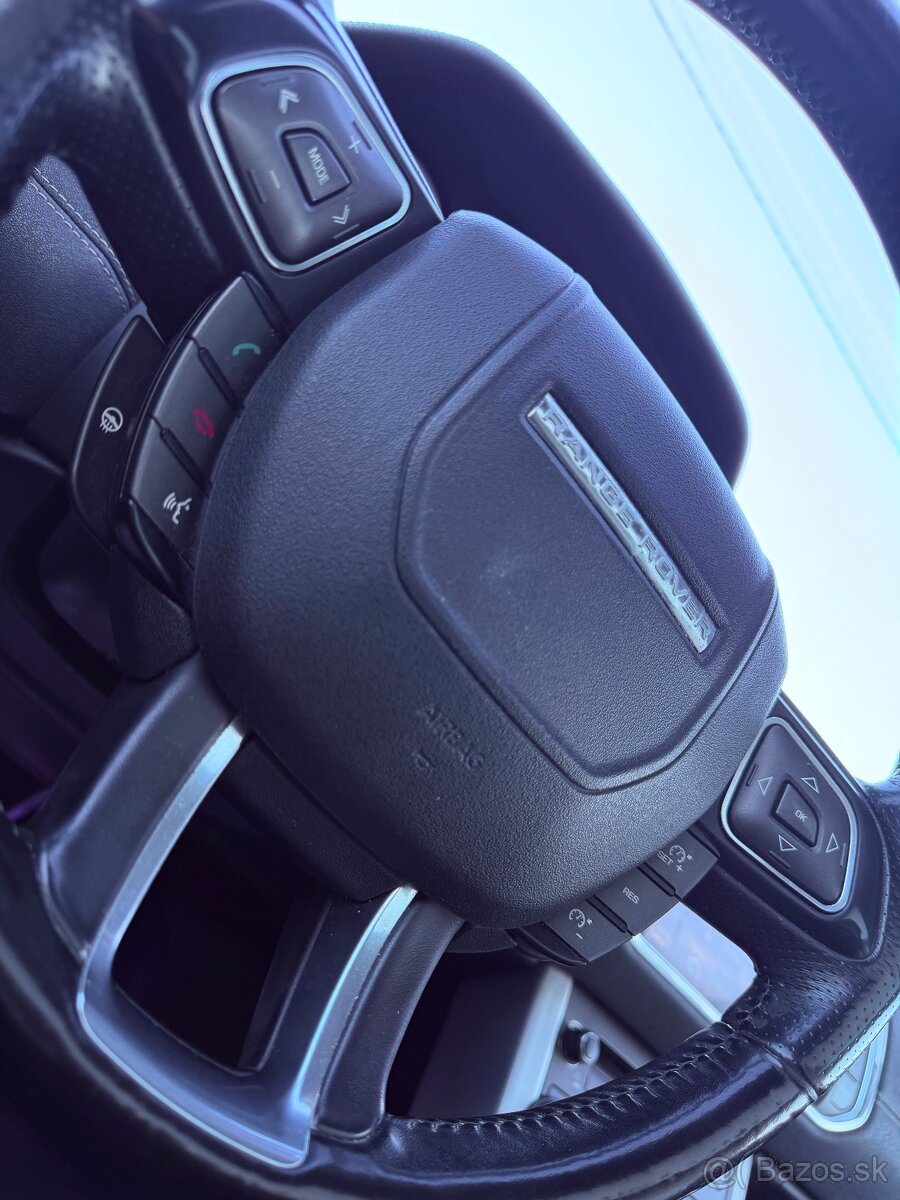 Land rover Range rover Evoque ED-4 - 17