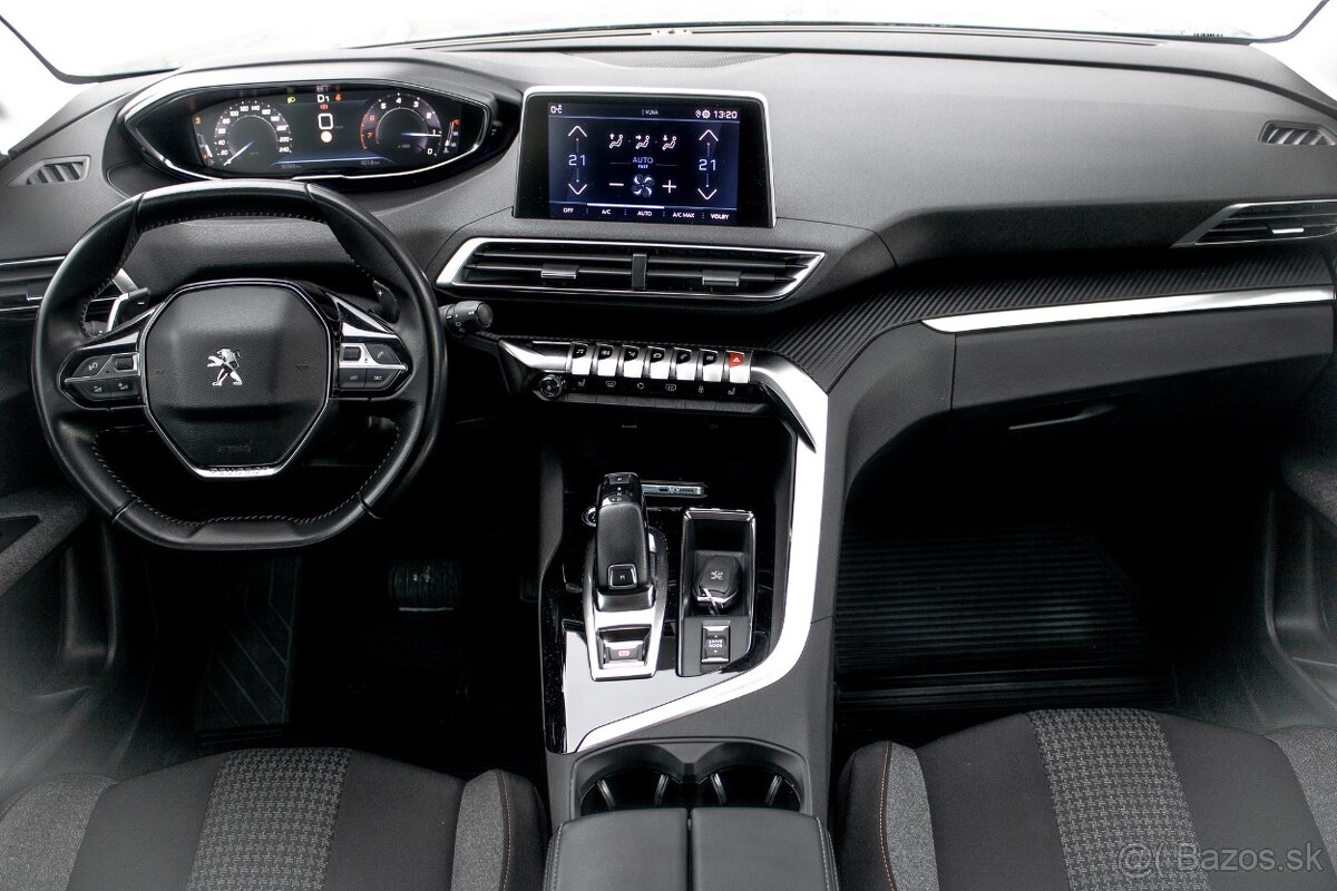 Peugeot 3008 1.2 PureTech Active E6d-ISC EAT8. - 17