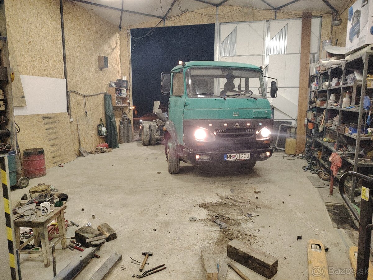 Avia A60-75-80 31 31t - 17