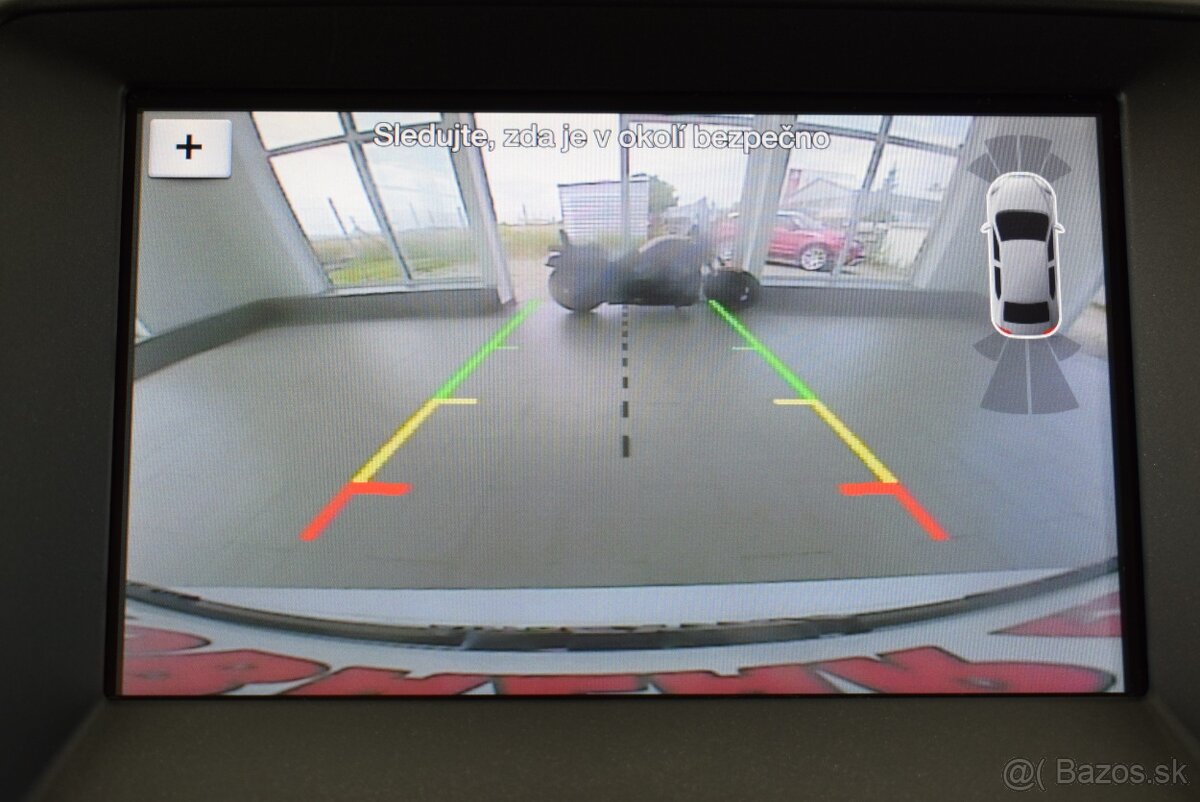 Ford S-MAX 2,0 TDCi 88 kW,BUSINESS,NAVI - 17