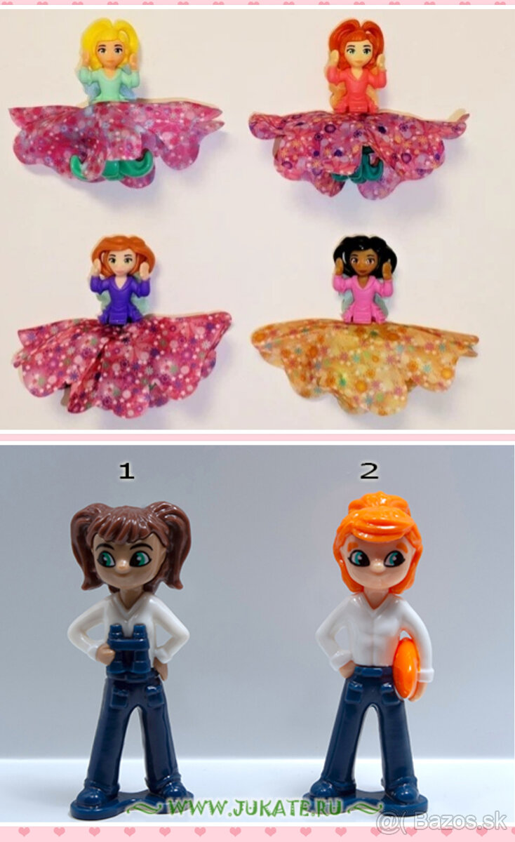 kinderká nové 4 - 17