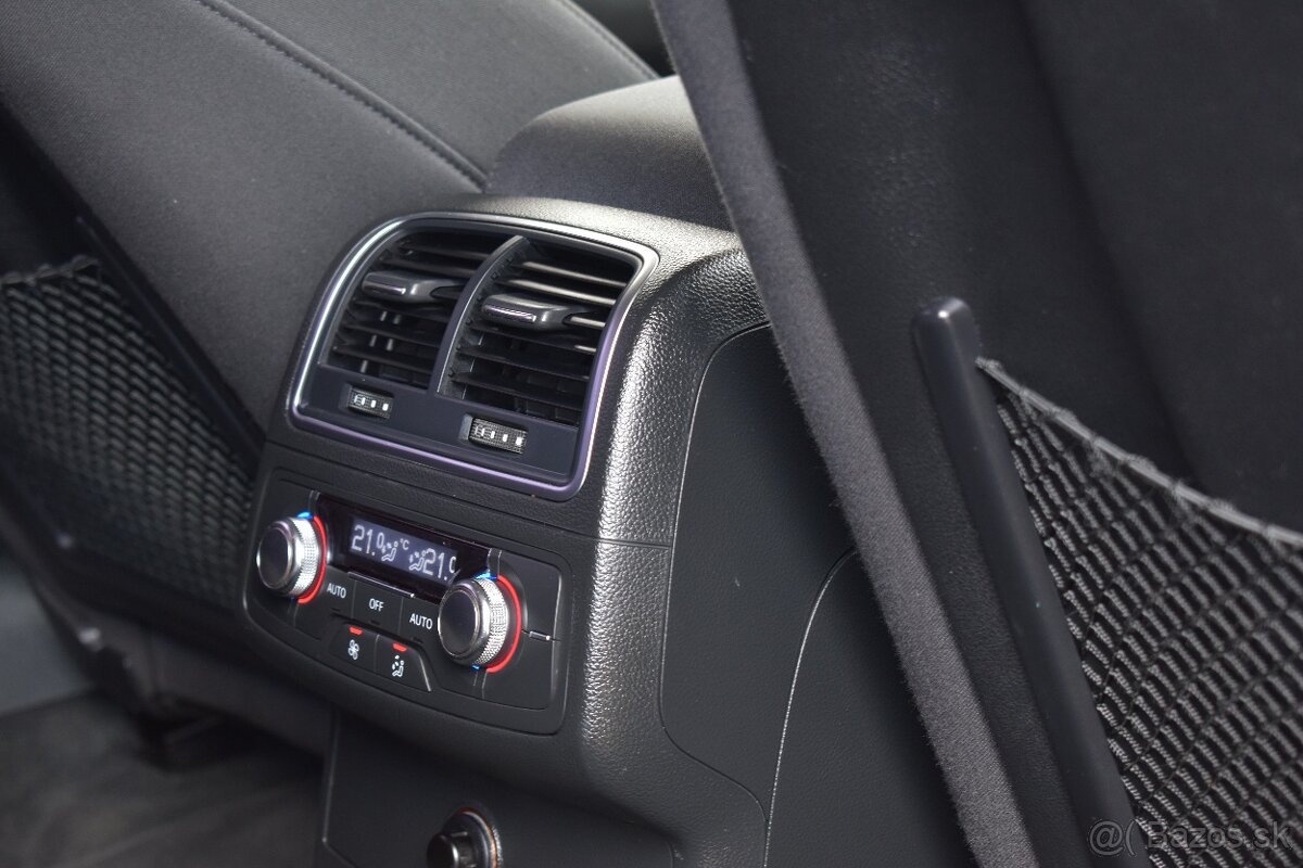 Audi A6 C7 2.0TDI - 17