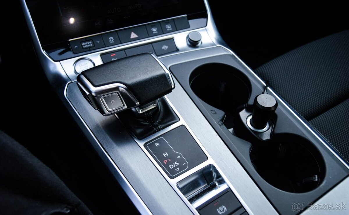 Audi A6 Avant 2.0 TDI 150kW - 17