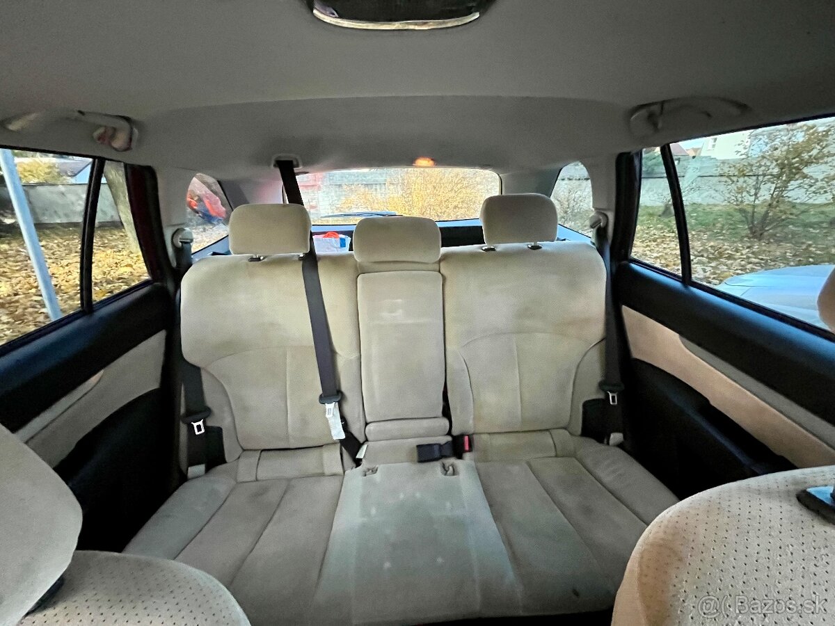 Subaru Outback 2.0D 110kW 4X4, NOVÁ STK/EK,po servise, - 17
