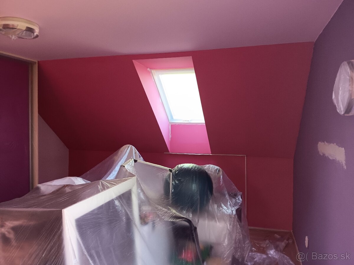 Ponúkam práce rôzneho druhu pre vašu domácnosť a firmu. - 17