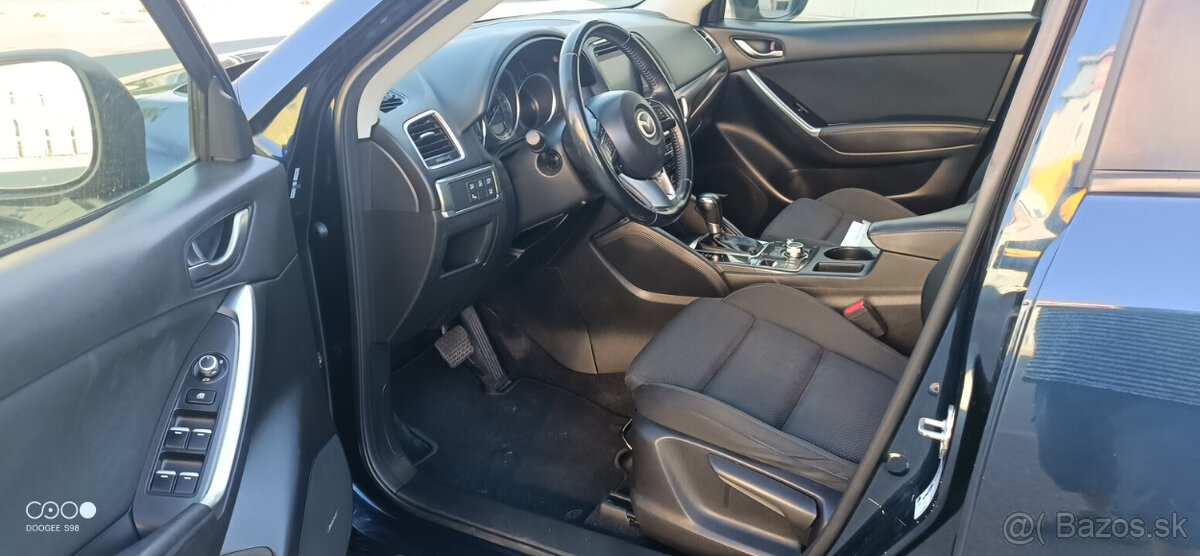 PREDAM MAZDA CX-5 2.2 SKYACTIV AWD AUTOMAT - 17