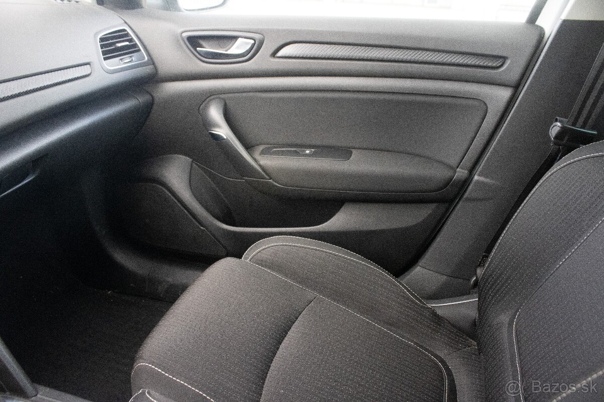 Renault Mégane 66kW, (2017) - 17