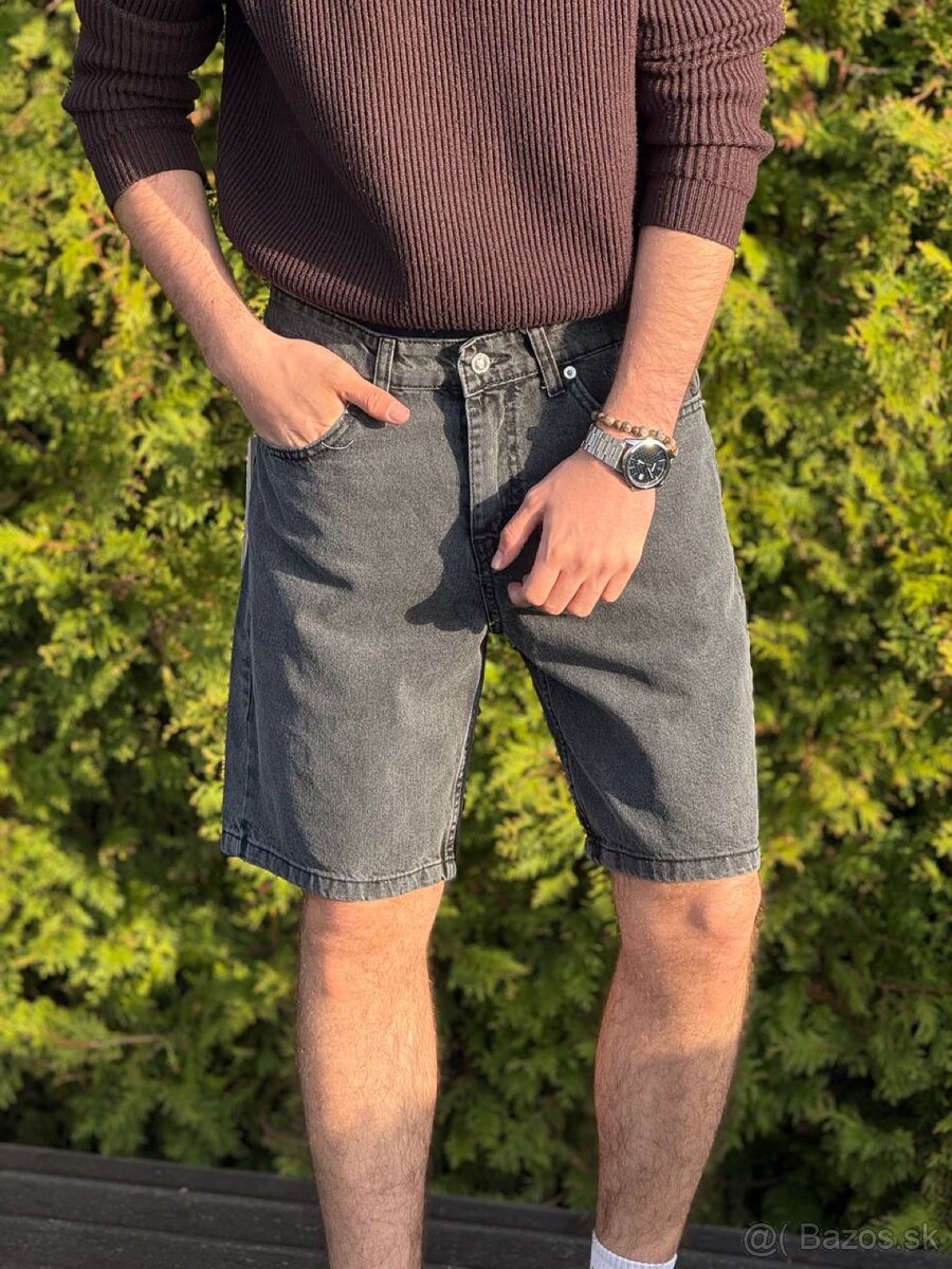 ŠORTKY od Armani 🌐 - 17