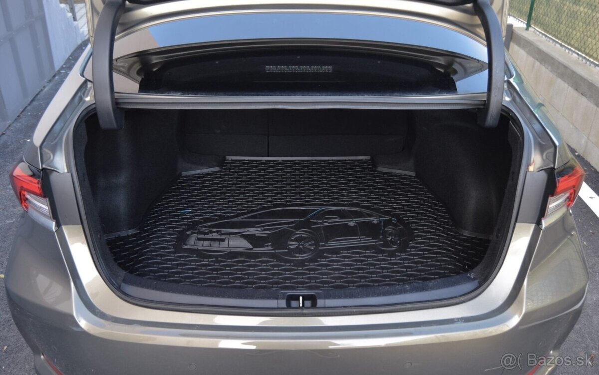 Toyota Corolla 1.6 I-TECH 97kw - 17