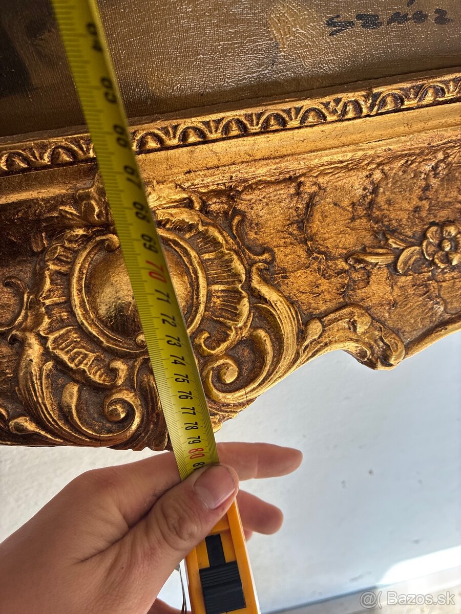 Olejomaľba na plátne 3 - 17