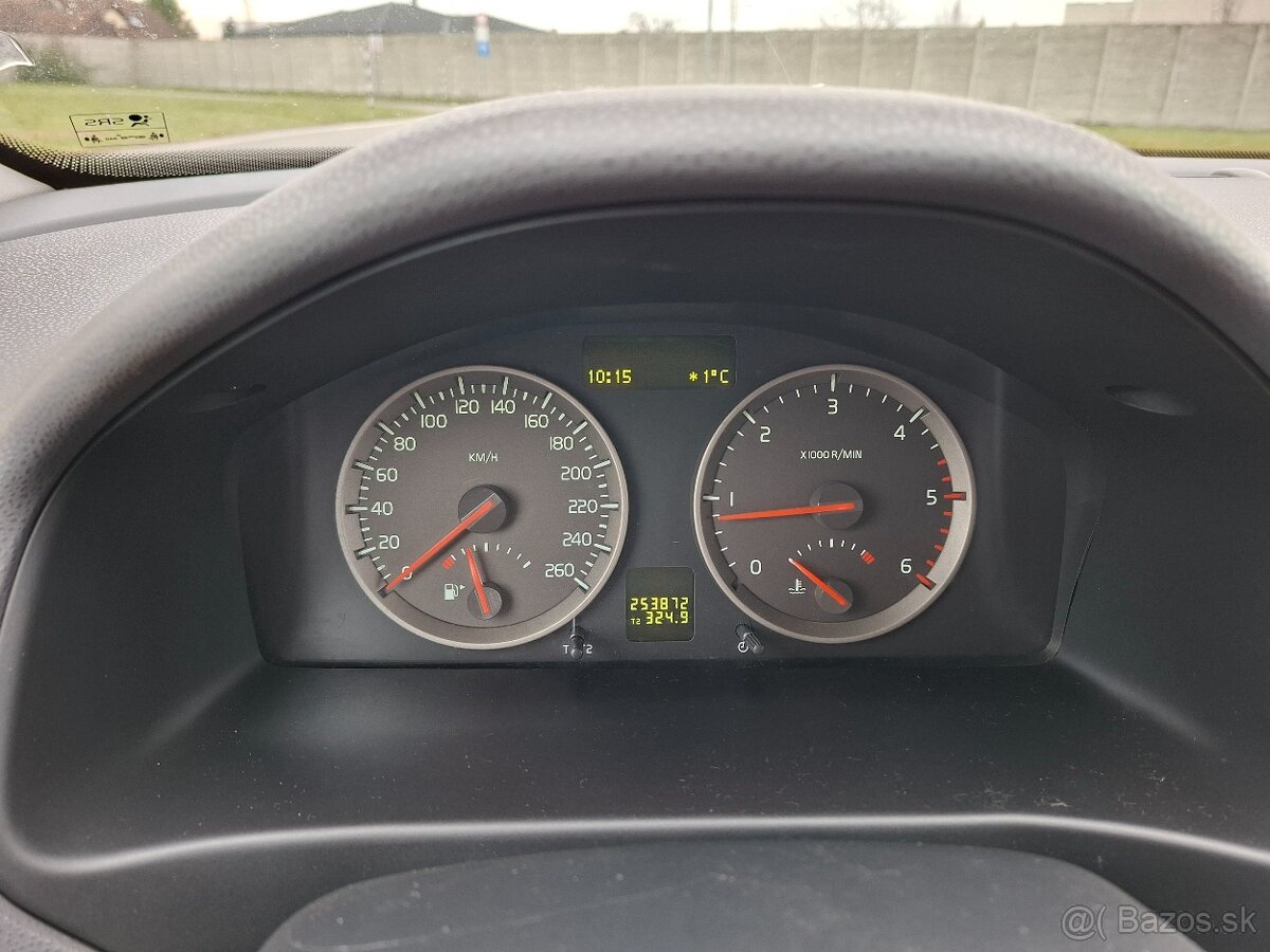 Volvo V50 1.6D - 17