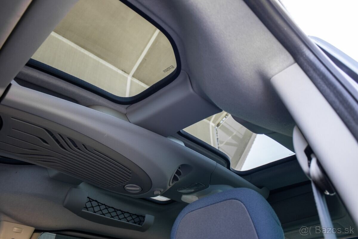 Citroën Berlingo 72kW (2011) - 17