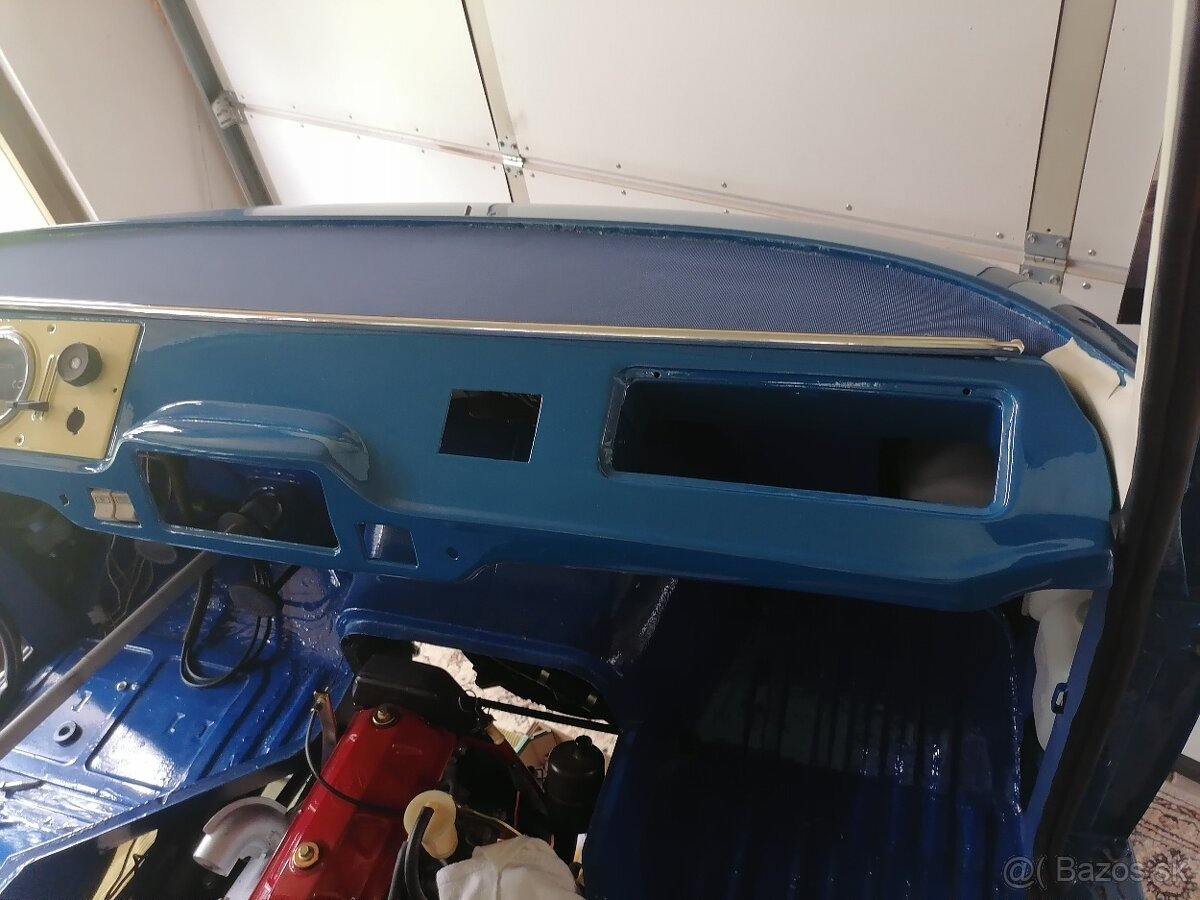 Barkas B1000 - 17