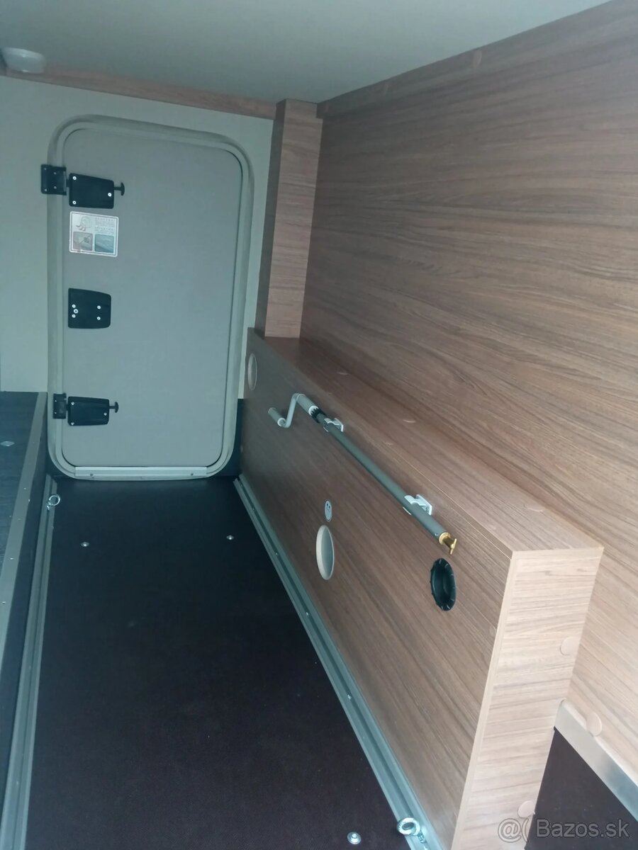 Weinsberg X-Cursion 500 MQ Pepper - 17