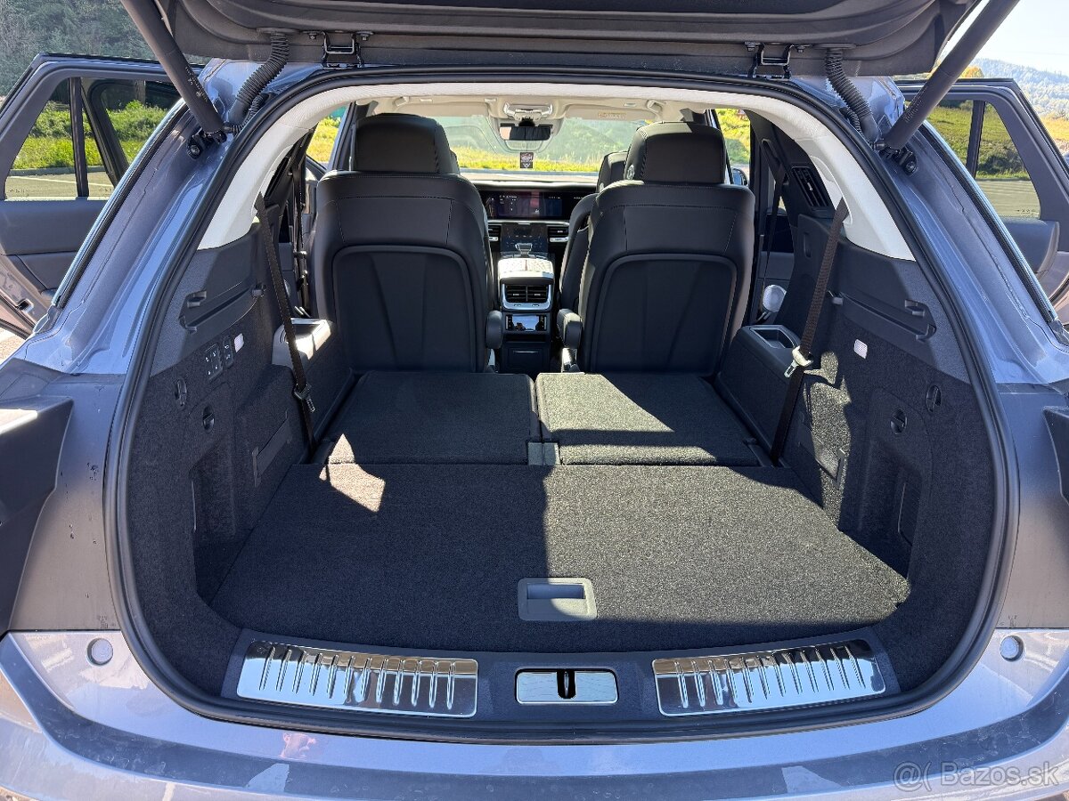 Elektrické SUV 4x4 - Hongqi E-HS9 – Flagship Long Range - 17