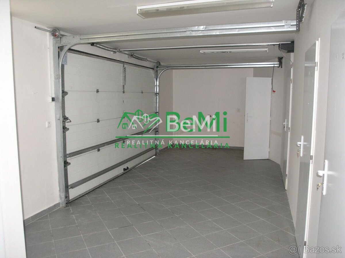 NA Predaj rodinný dom s možnosťou podnikania - 17