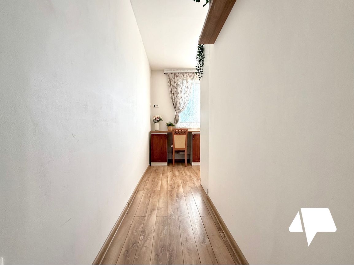 Prenájom, 2 izbový byt s balkónom, Zlaté Moravce - 17