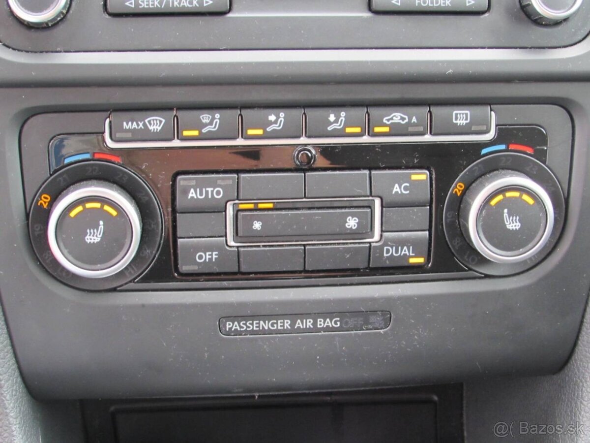 Volkswagen Golf Variant 1.4 TSI - splátka 146,-€ - 17