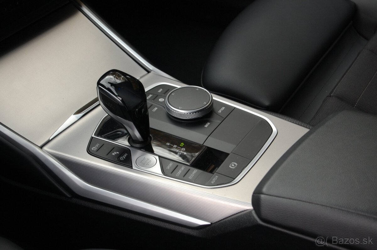 BMW G21 2020 A8 sportline - 17