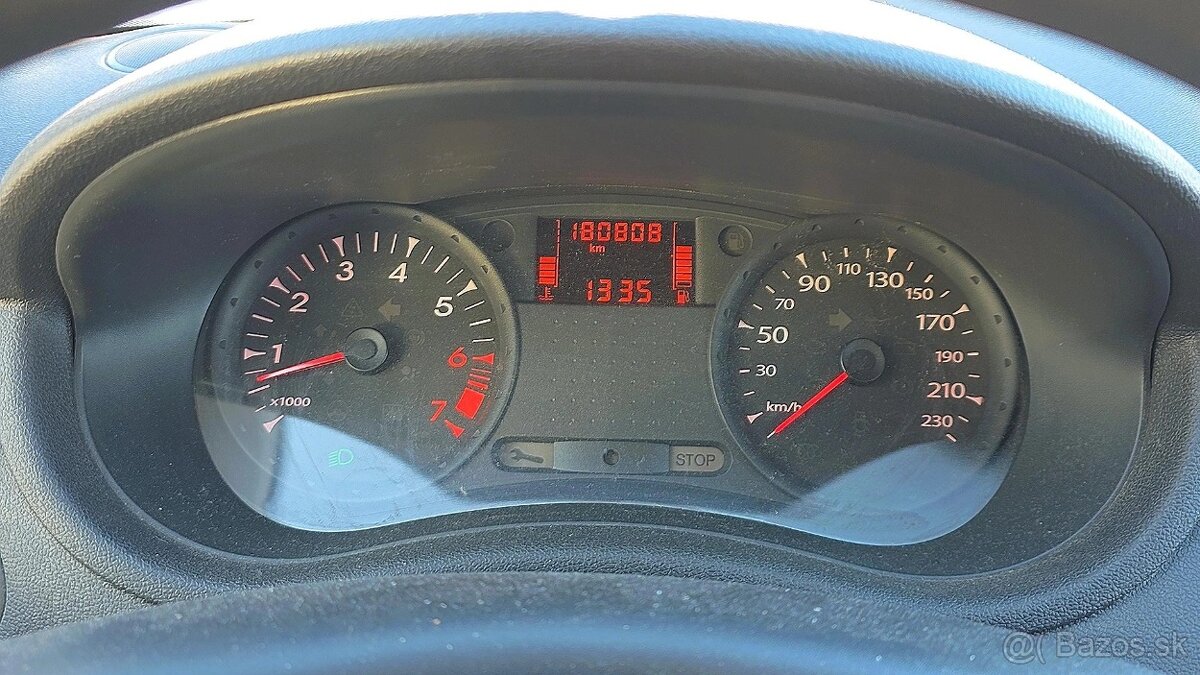 Renault Clio Grandtour 1.2 16V Ice - 17