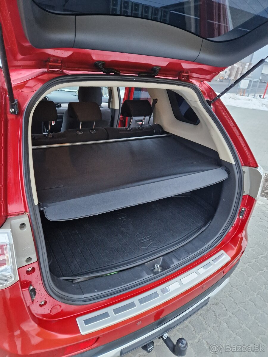 Mitsubishi Outlander 2.0 110kw benzín - 17