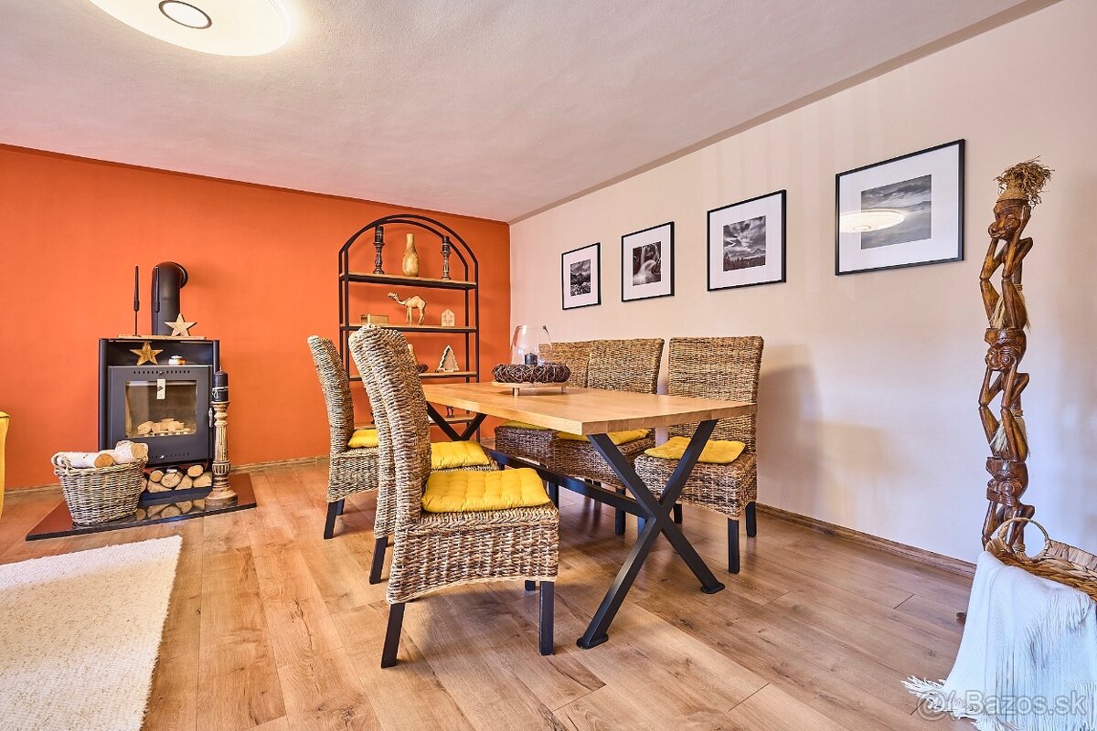 Krásny rodinný dom vo Veľkom Šariši - 17