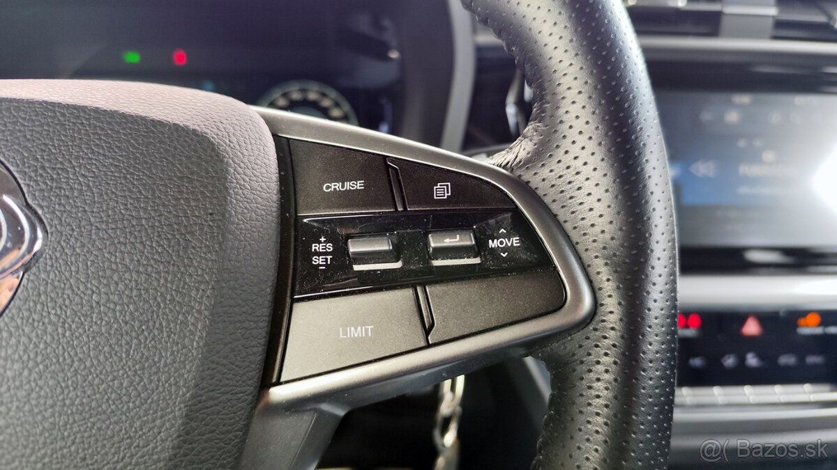 Ssangyong Korando 1.5 T-GDI Premium 4x4 120kW 8/2020 36000km - 17