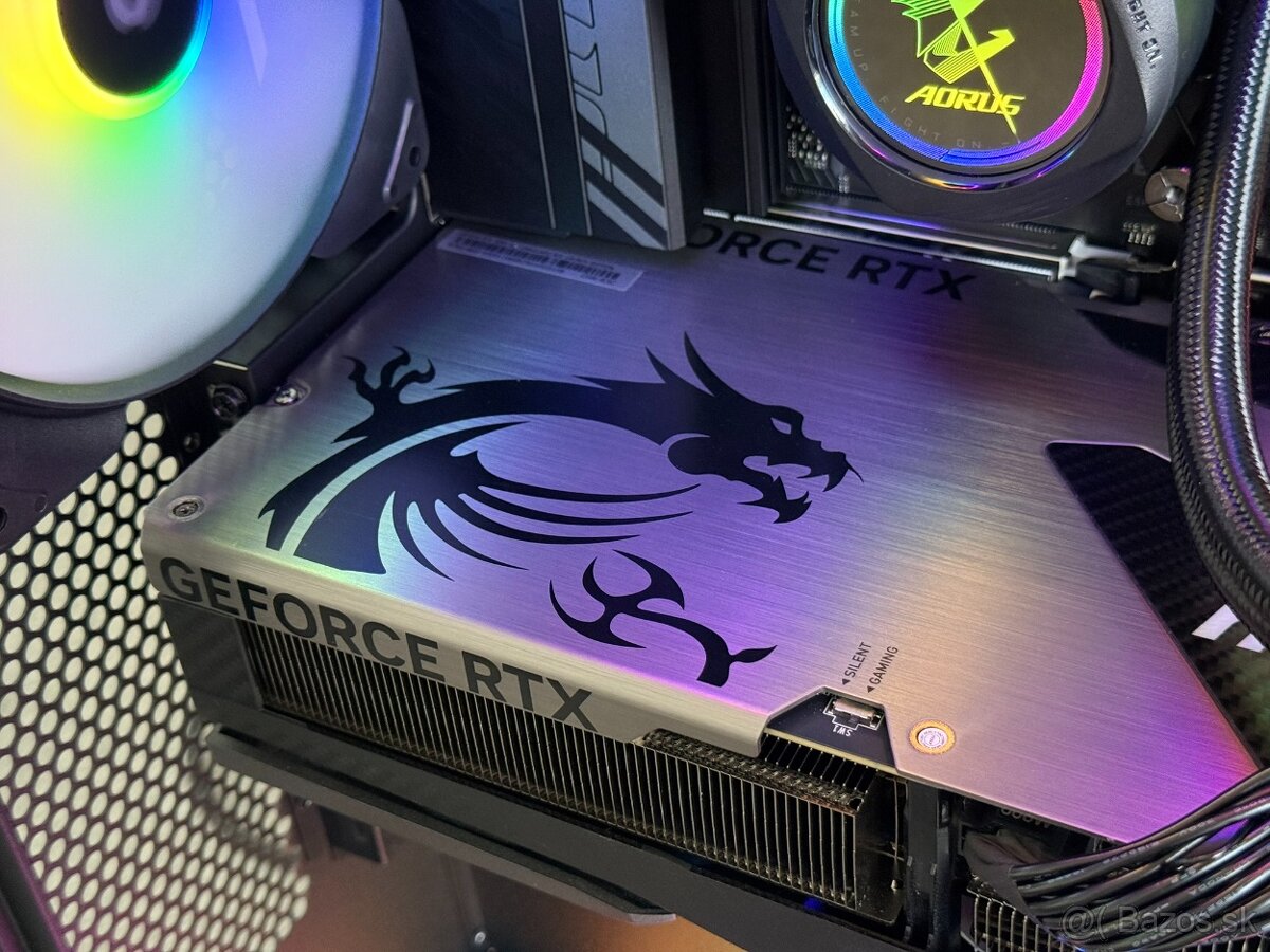 ◼️R7 9800x3D•RTX 5080 16GB,64GB RAM, 2TB SSD,1000W - 17