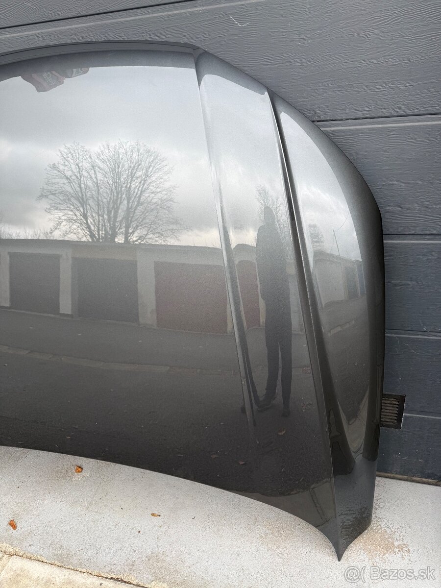 Audi SQ5 Q5 80A nárazník kapota blatníky světla - 17