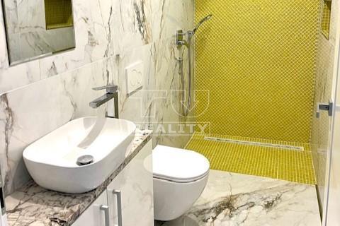 ZNÍŽENÁ CENA – Výnimočný RD 4KK v obci Horný Vadičov - 17