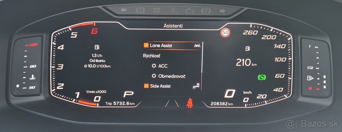 SEAT TARRACO 2.0 TDI 150 FR DSG - 17