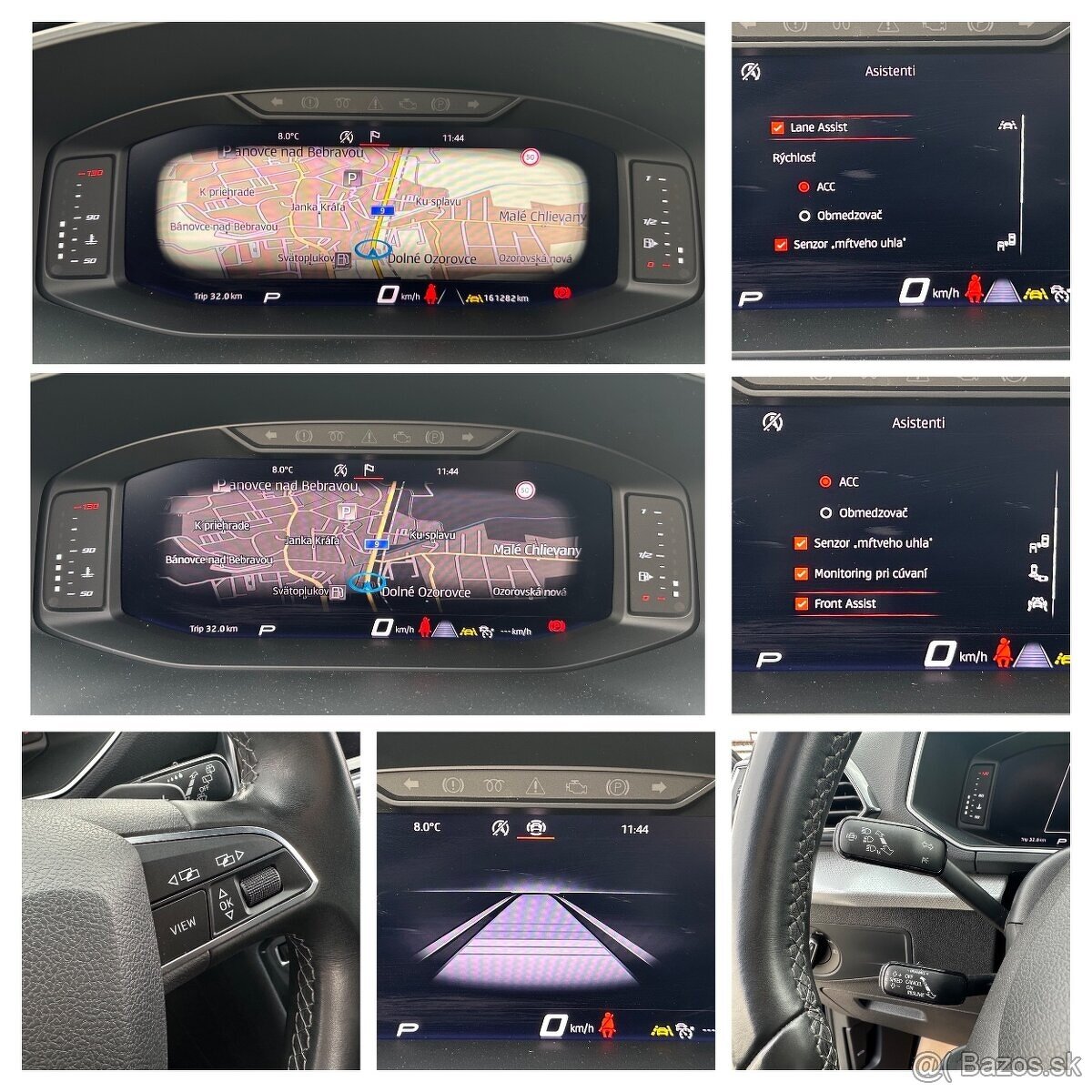 Seat Tarraco 2.0 TDI 110KW - 17