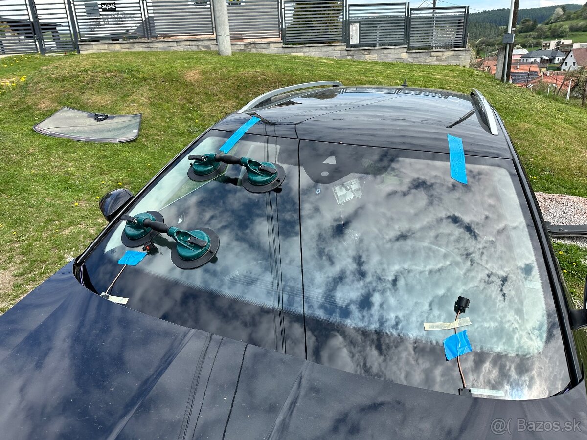 Čelne sklo pre všetkých automobilov - 17