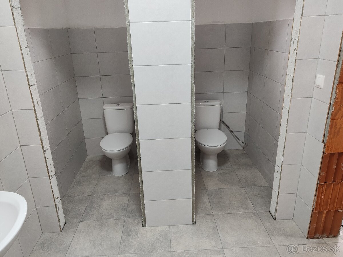 Stavebné práce - 17