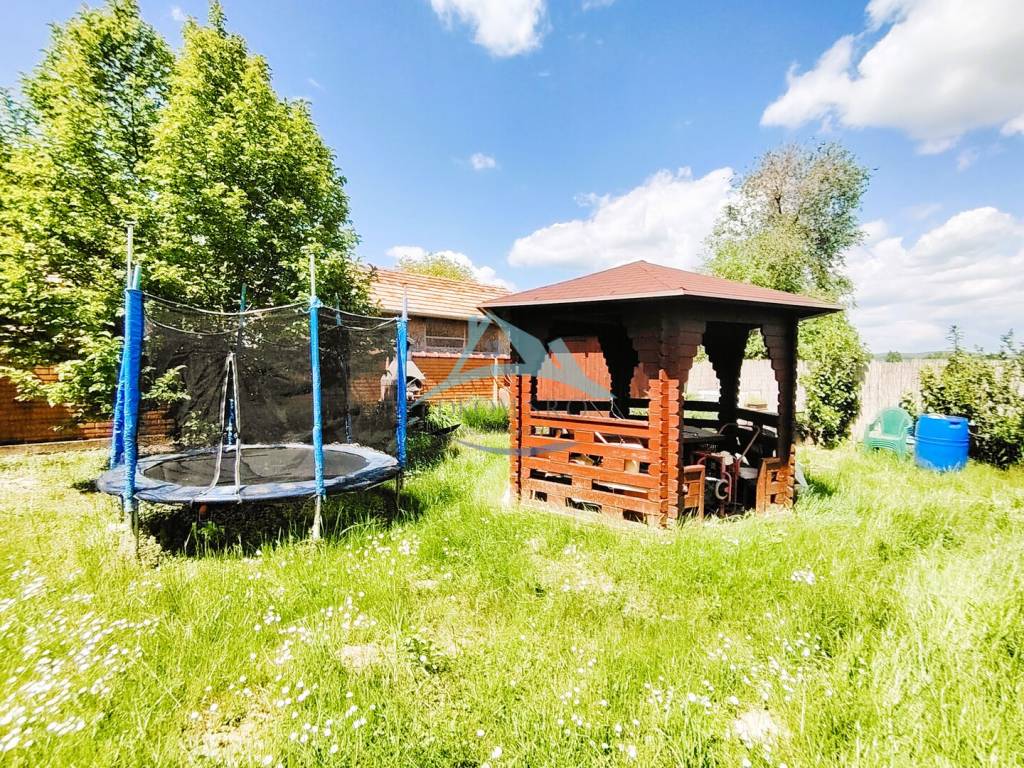 Na predaj pohodlný rodinný dom v Drégelypálanke - 17