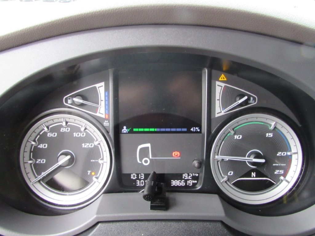 DAF XF 480FT VT-118DK - 17