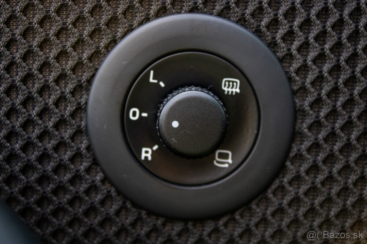 Volkswagen Scirocco 1.4TSI 2010 - 17