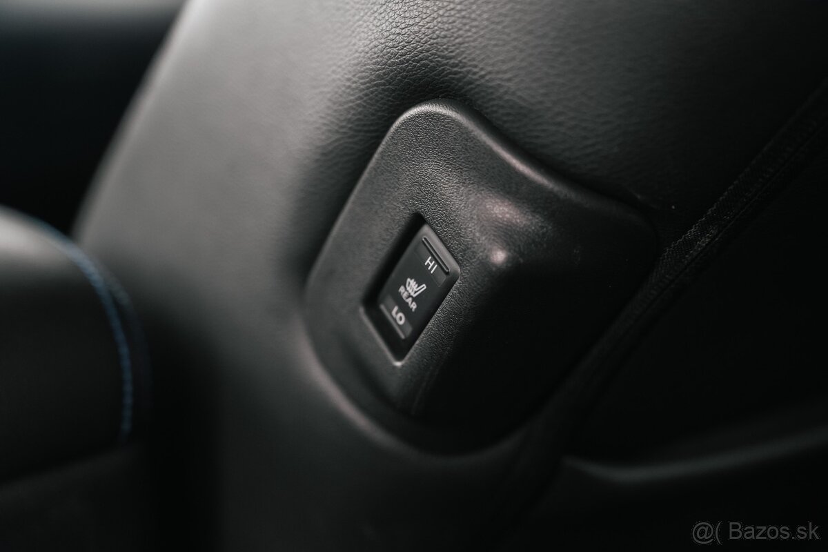 Nissan Leaf 62kWh Tekna - 17