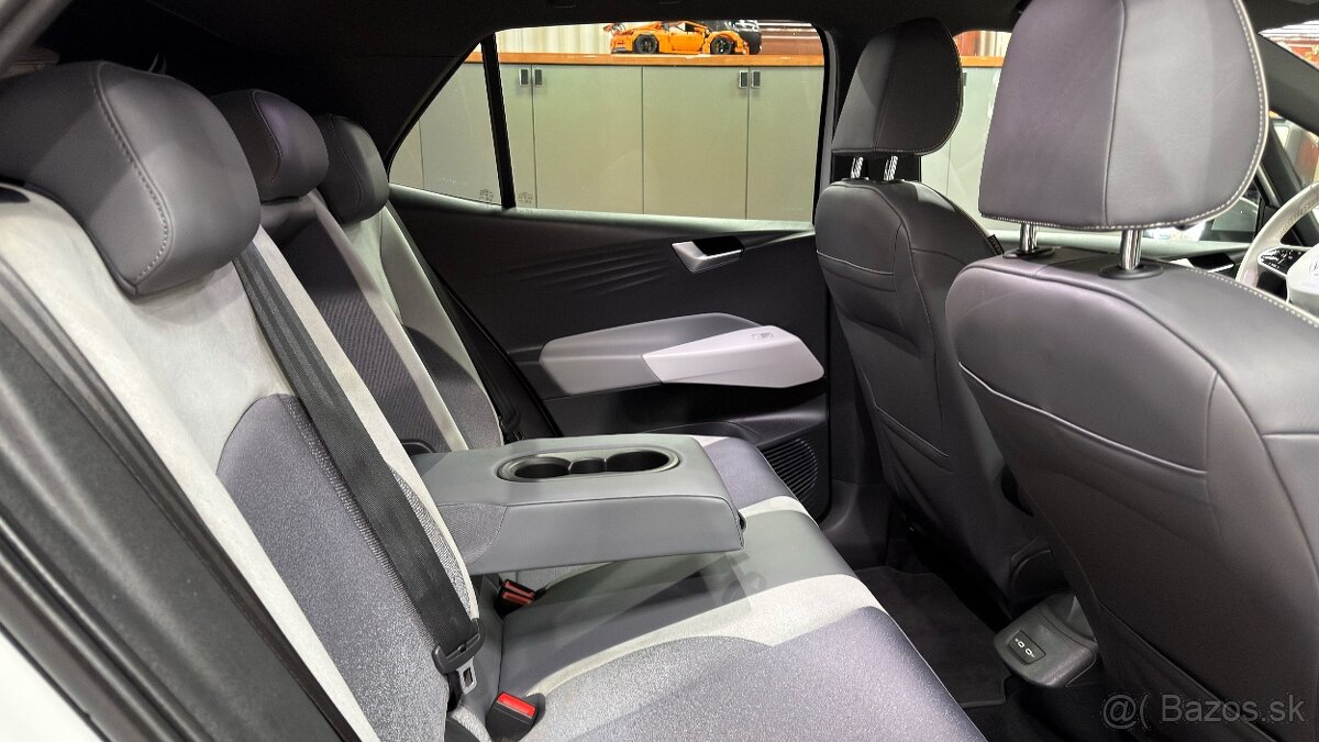 Volkswagen ID.3 Pro Performance 62kWh, TOP - 17